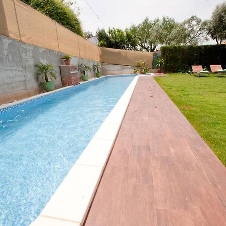 Casa Vacacional Dhalia Villa Dos Hermanas Ngoại thất bức ảnh