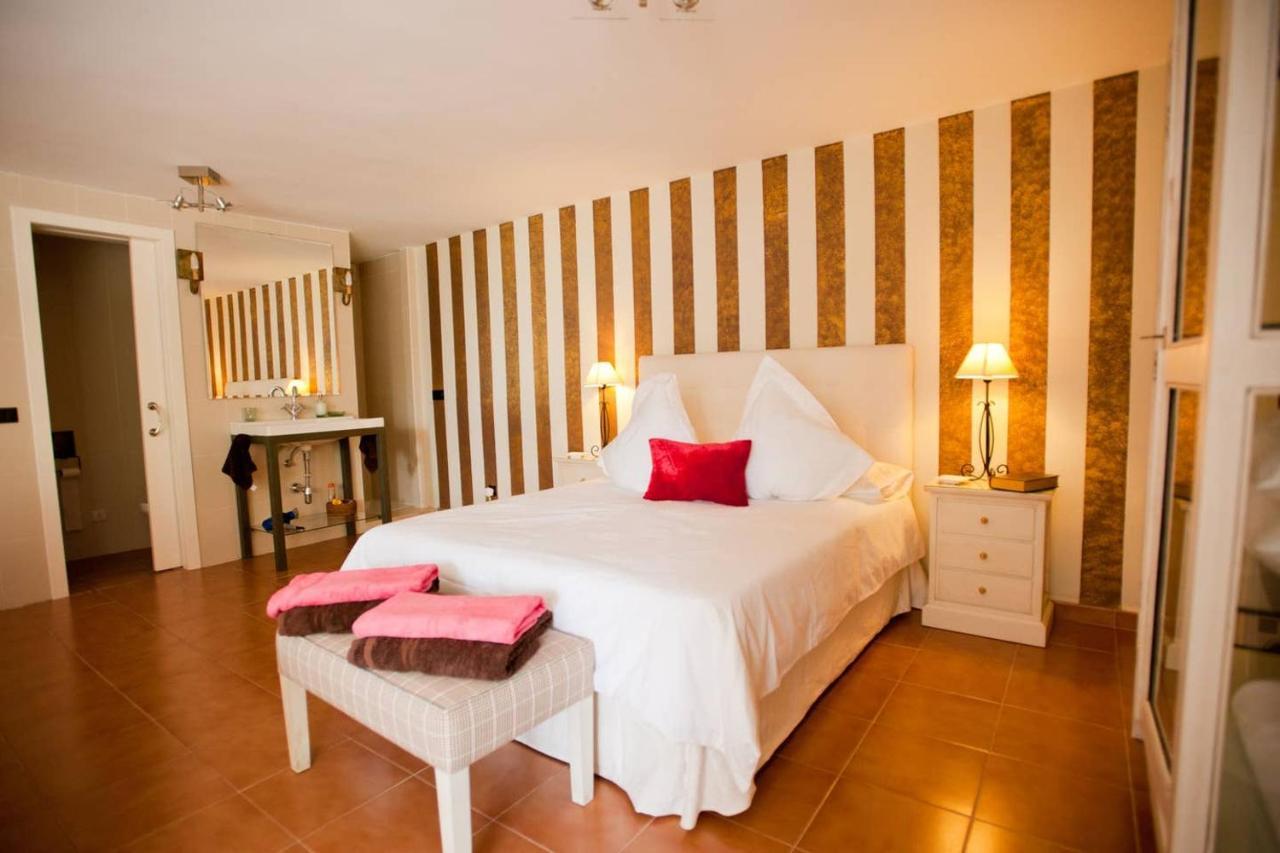Casa Vacacional Dhalia Villa Dos Hermanas Ngoại thất bức ảnh